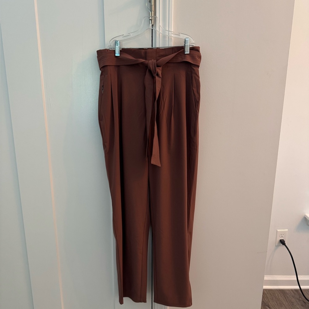 Athleta Skyline Pants
